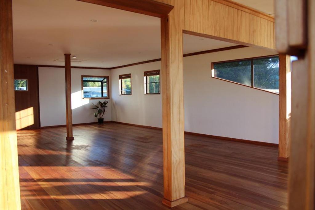 Solscape Villa Раглан Екстериор снимка
