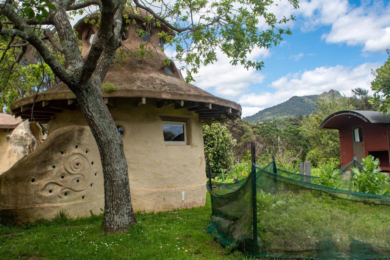 Solscape Villa Раглан Екстериор снимка
